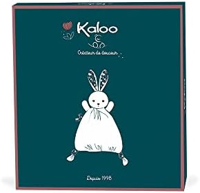 Vue 6 de Kaloo Kdoux Doudou Lapin