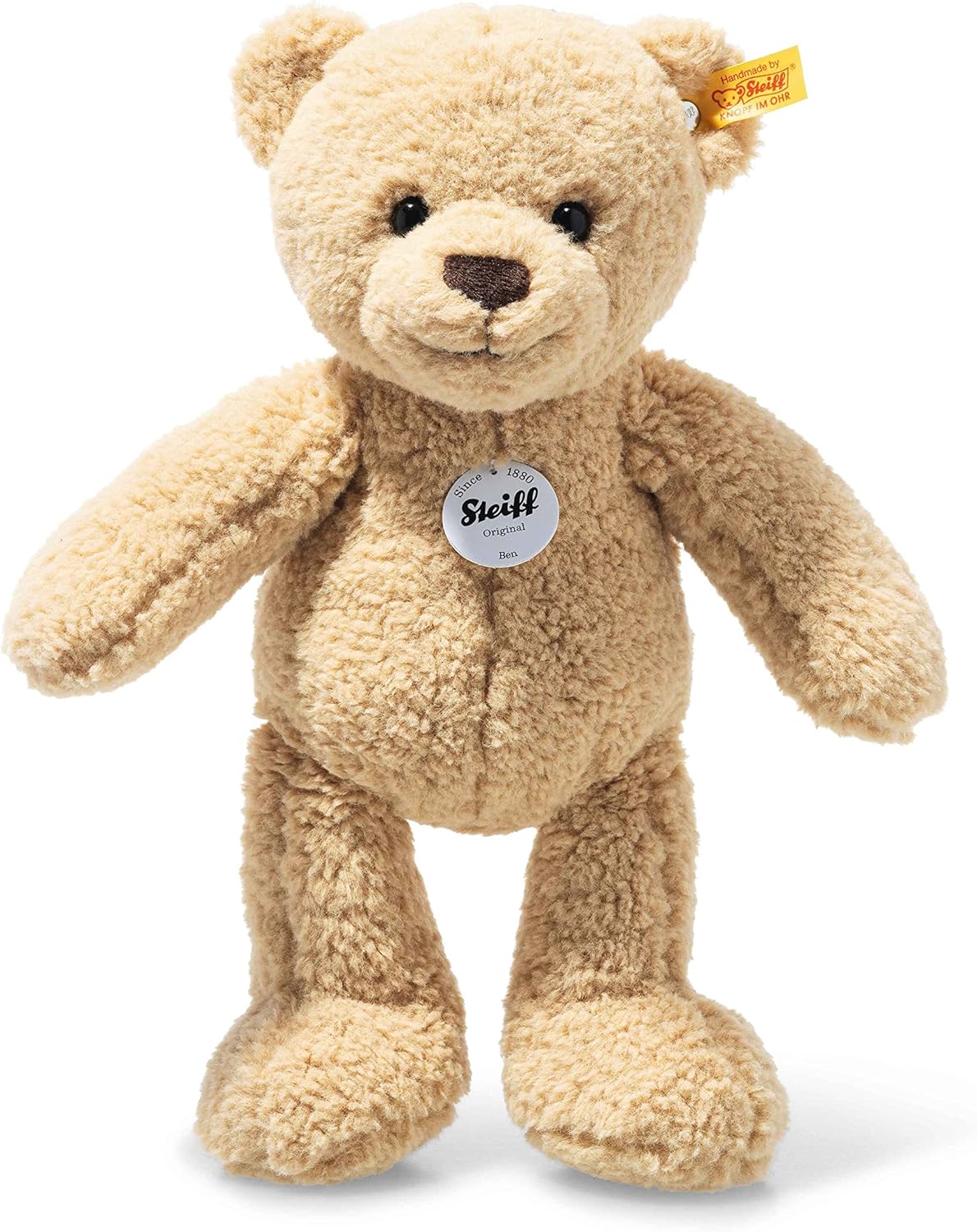 Steiff Ours Teddy Ben