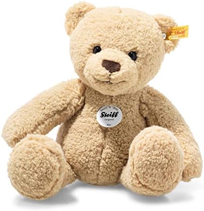 Vue 2 de Steiff Ours Teddy Ben