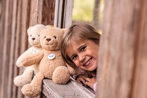 Vue 4 de Steiff Ours Teddy Ben