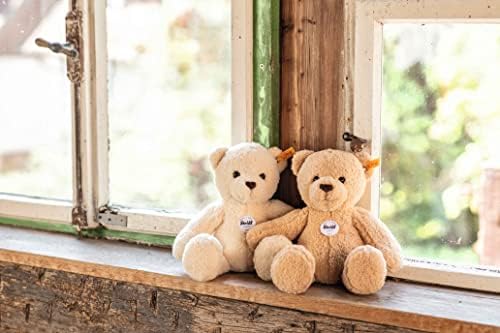 Vue 6 de Steiff Ours Teddy Ben