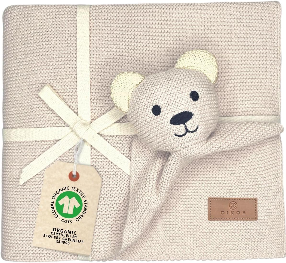 Dikos Couverture Originale Pour