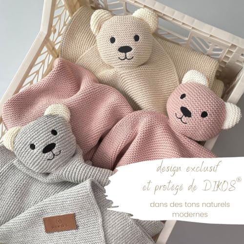 Vue 6 de Dikos Couverture Originale Pour