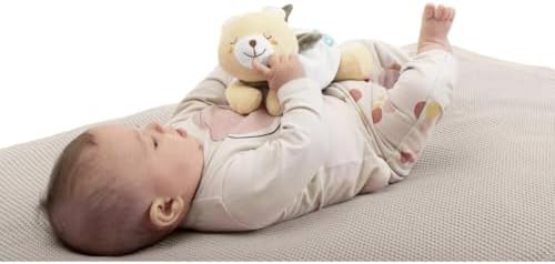 Vue 3 de Chicco My Sweet Doudou