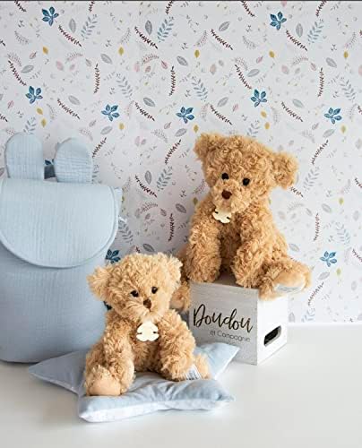 Vue 3 de Histoire Dours Doudou Et