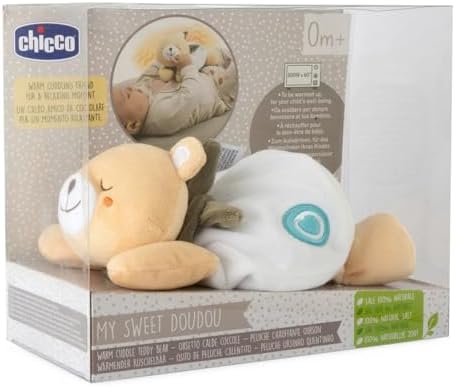 Vue 4 de Chicco My Sweet Doudou