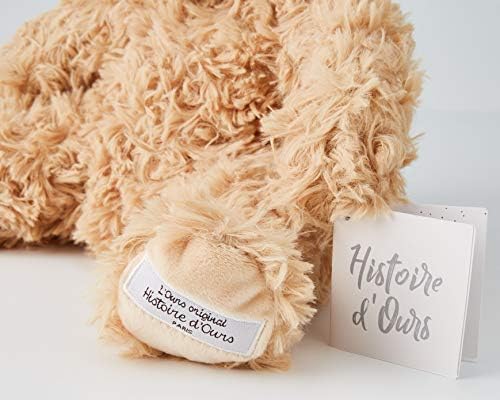 Vue 5 de Histoire Dours Doudou Et