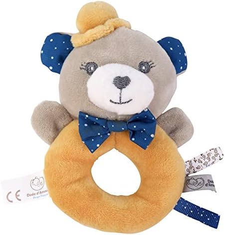 Vue 2 de Dodo Damour Coffret Doudou