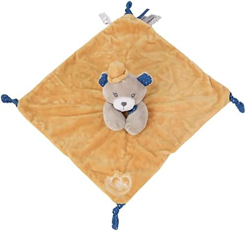 Vue 4 de Dodo Damour Coffret Doudou