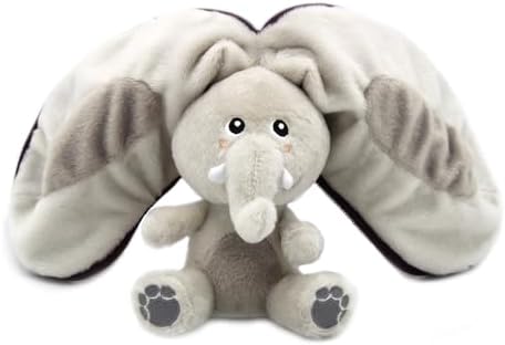 Vue 3 de Flipetz Les Deglingos Doudou