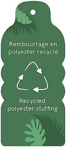 Vue 6 de Flipetz Les Deglingos Doudou