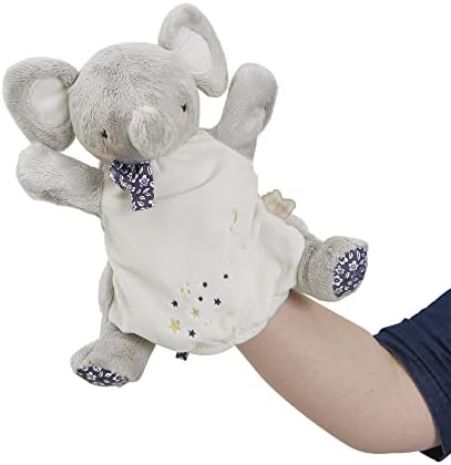 Vue 3 de Kaloo Petites Chansons Doudou