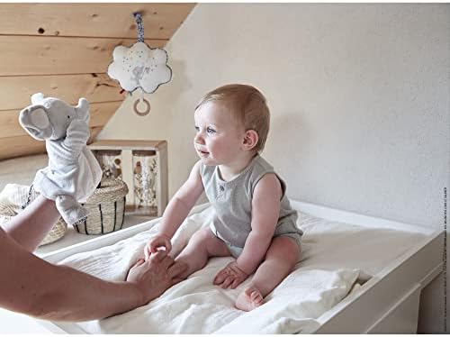 Vue 4 de Kaloo Petites Chansons Doudou