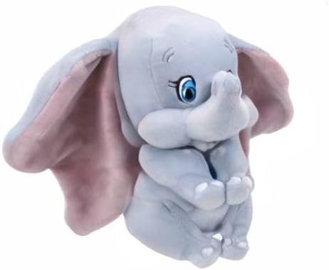 Vue 2 de Ty Disney Peluche Musicale