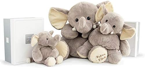 Vue 3 de Histoire Dours Grande Peluche