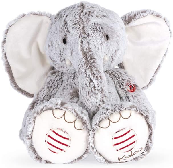 Kaloo Rouge Peluche Elephant