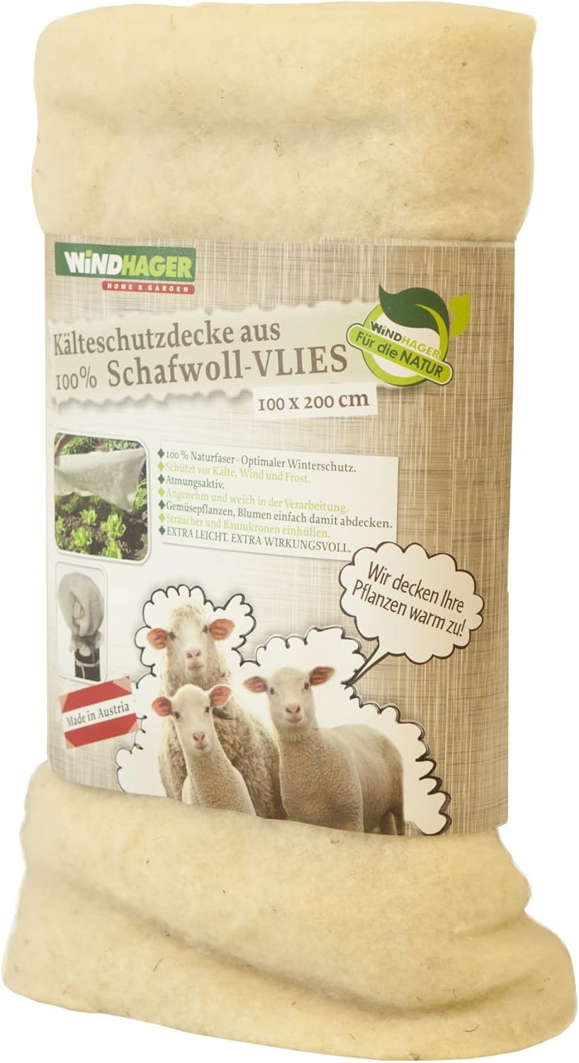 Windhager Couverture Douatine En