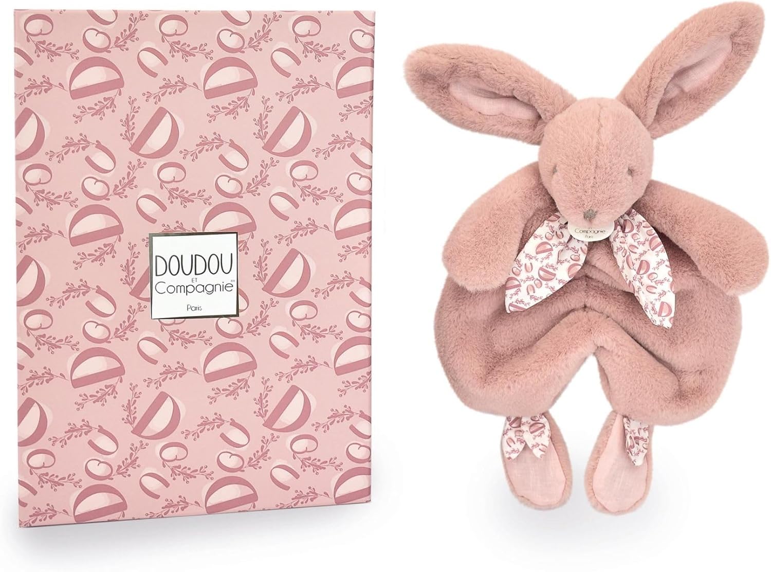 Lapin Doudou Doudou Lapin