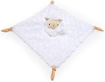 Vue 4 de Ingenuity Doudou Peluche Sheppy
