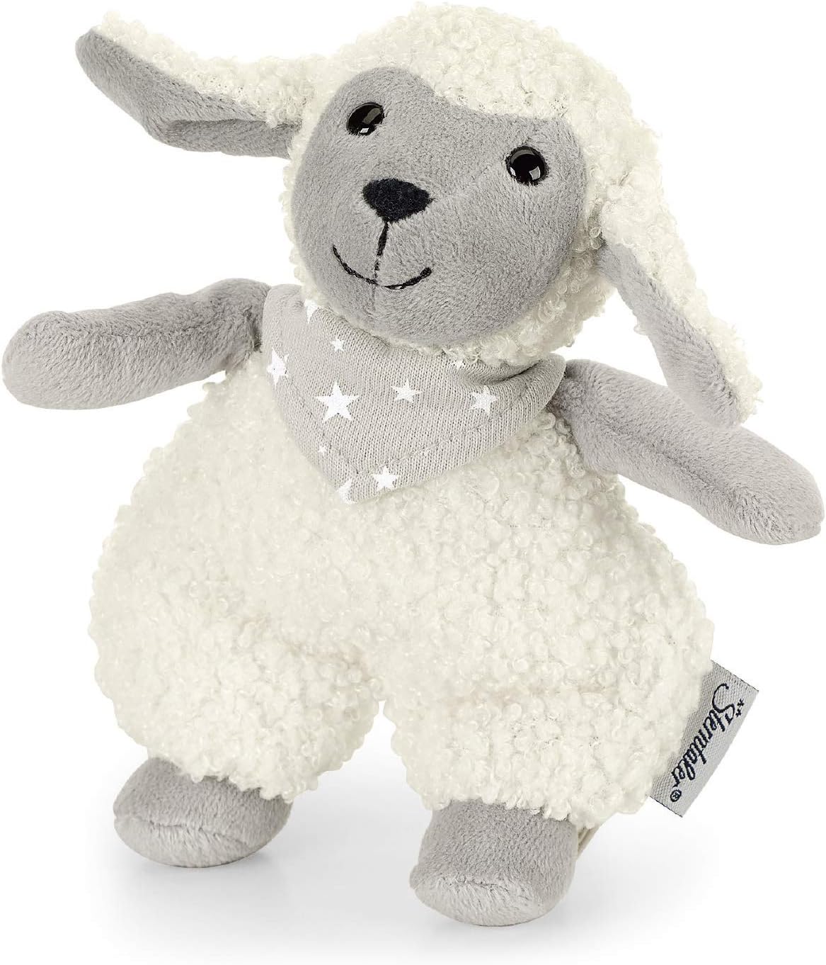 Sterntaler Minipeluche Stanley Le