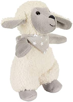 Vue 4 de Sterntaler Minipeluche Stanley Le