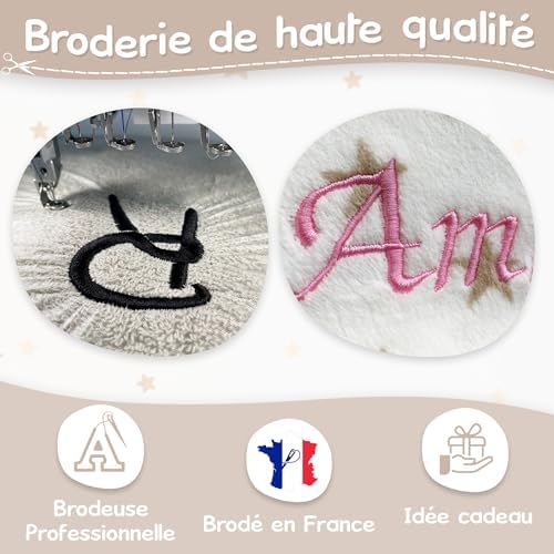 Vue 3 de Kdo Magic Couverture Personnalisee