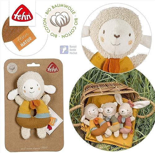 Vue 4 de Fehn Baby Anneau De