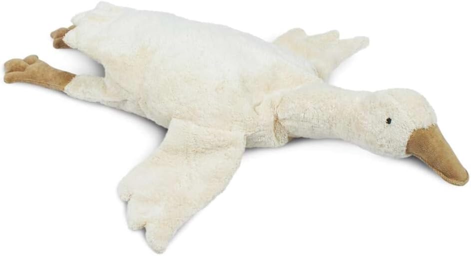 Senger Tierpuppen Doudou Oie