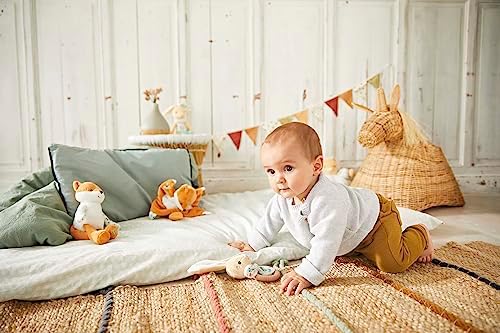 Vue 2 de Kaloo Fripons Pantin Renard