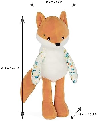 Vue 3 de Kaloo Fripons Pantin Renard