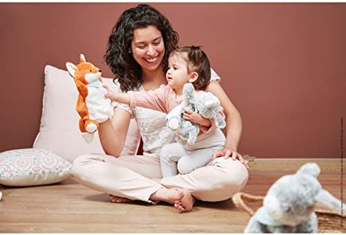 Vue 5 de Les Amis Paprika Renard