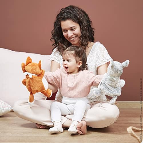 Vue 6 de Les Amis Paprika Renard