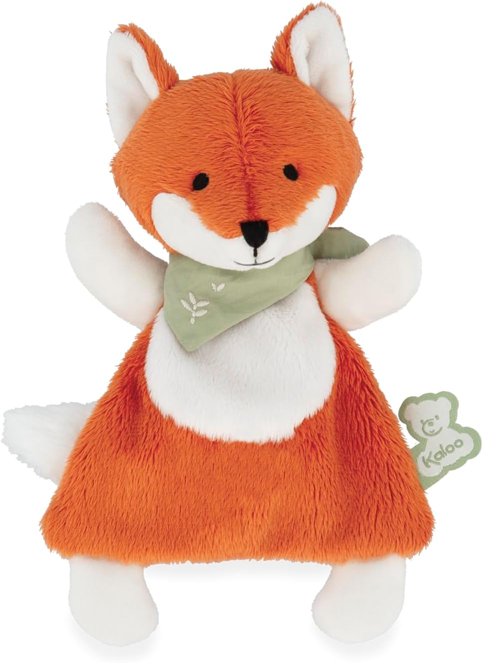 Vue 7 de Les Amis Paprika Renard