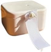 Vue 2 de Trousselier Doudou Musical Lapin