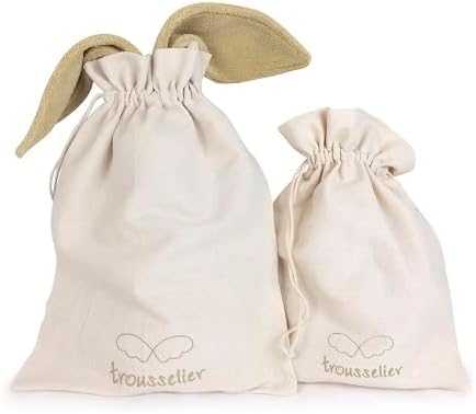 Vue 6 de Trousselier Doudou Musical Lapin