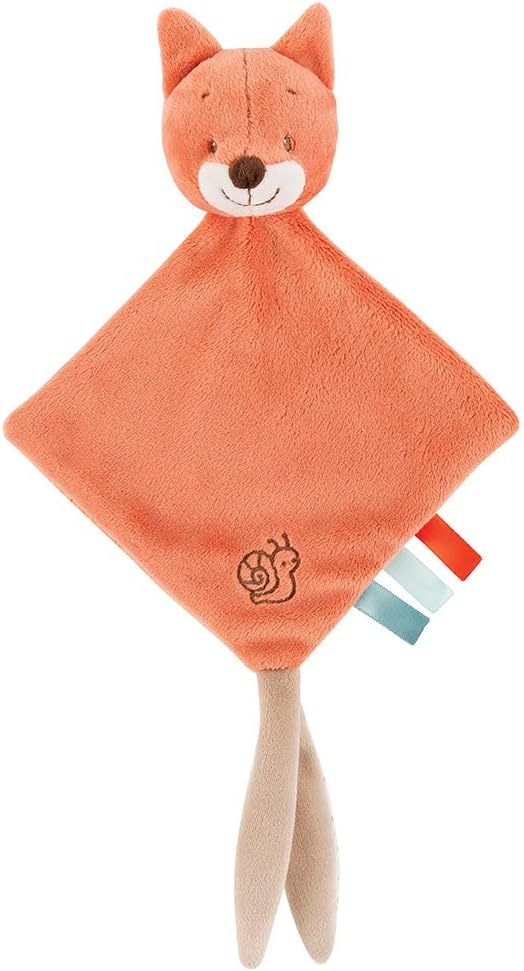 Nattou Doudou Oscar Le