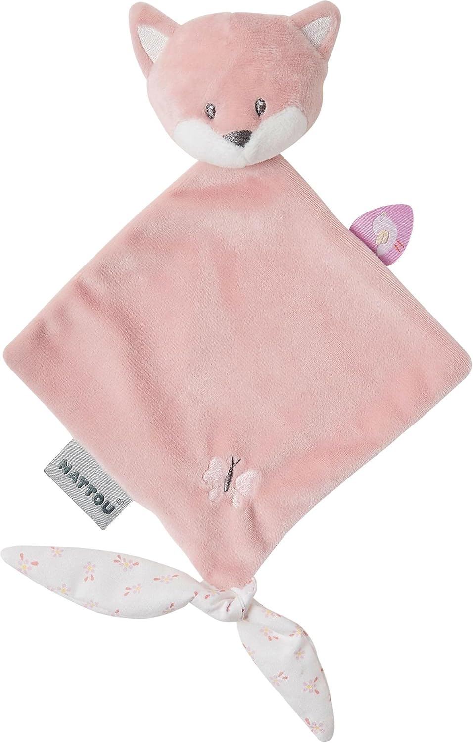 Nattou Minidoudou Plat En