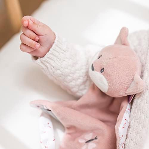 Vue 2 de Nattou Minidoudou Plat En