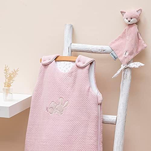 Vue 4 de Nattou Minidoudou Plat En