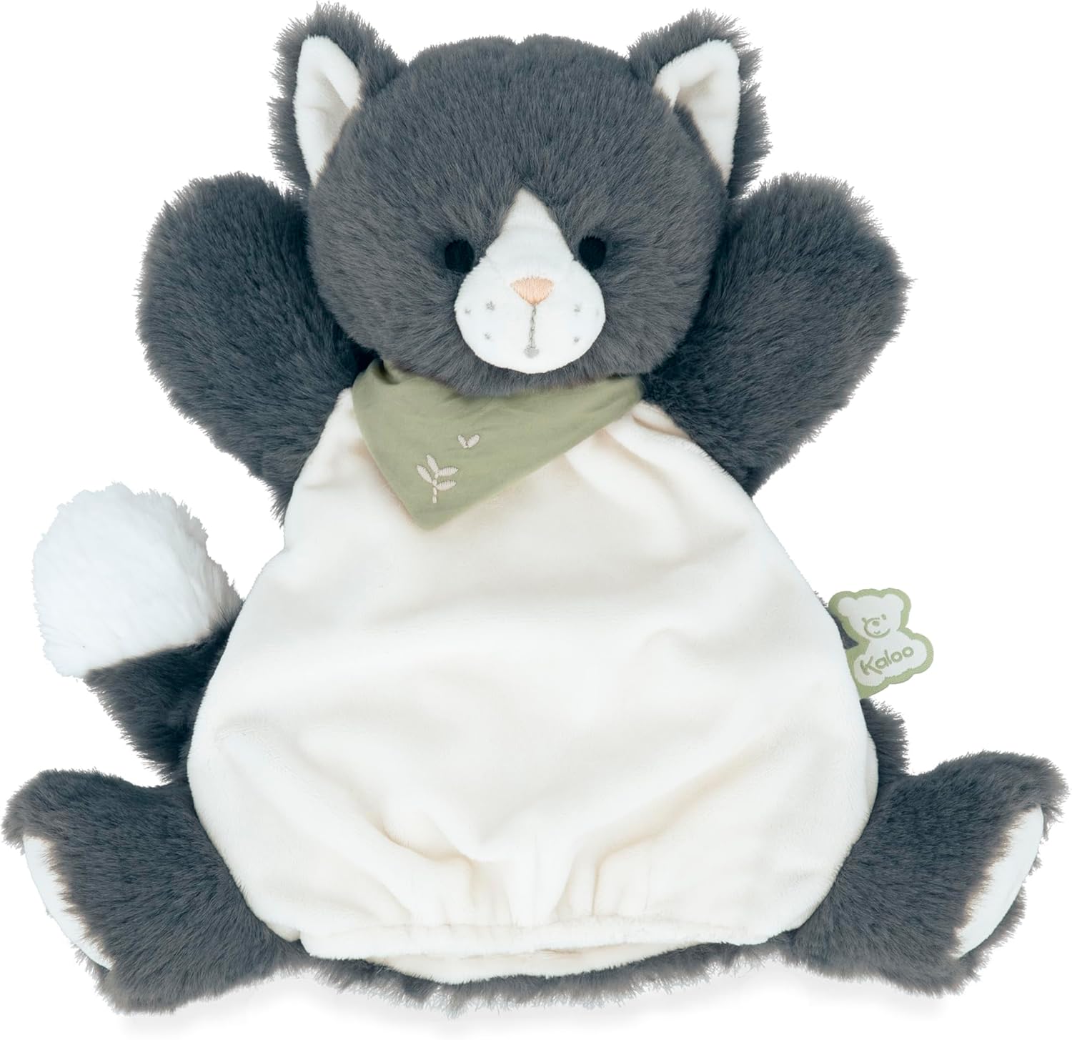 Les Amis Chat Chamallow