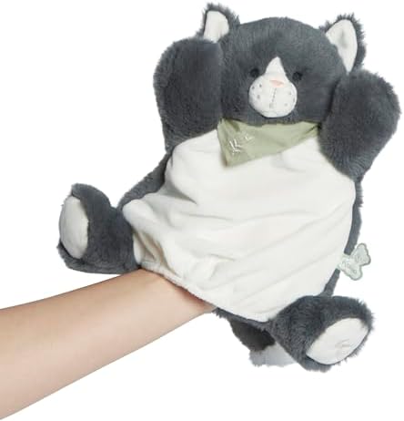 Vue 2 de Les Amis Chat Chamallow