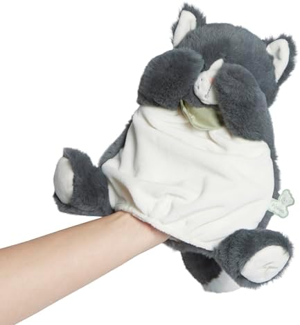 Vue 3 de Les Amis Chat Chamallow