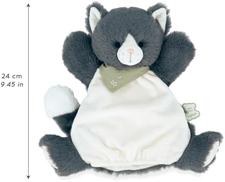 Vue 4 de Les Amis Chat Chamallow