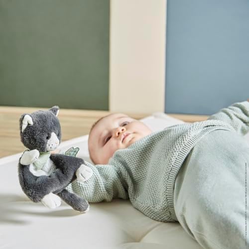 Vue 6 de Kaloo Les Amis Doudou