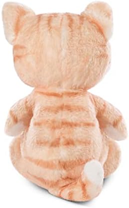 Vue 4 de Nici Chat En Peluche