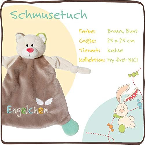 Vue 3 de Nici Doudou Chat Message