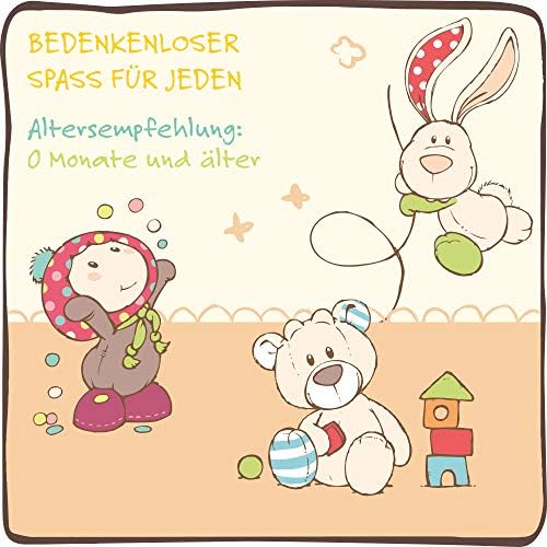 Vue 5 de Nici Doudou Chat Message