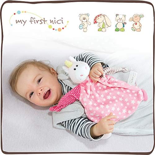 Vue 6 de Nici Doudou Chat Message