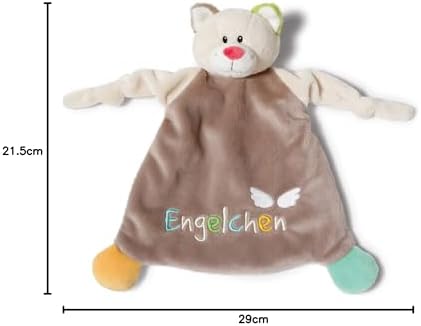 Vue 7 de Nici Doudou Chat Message