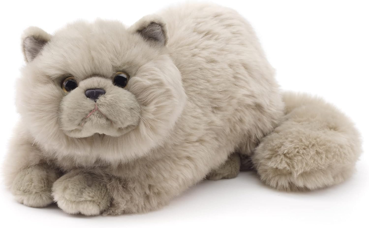 Unitoys Chat Persan Gris